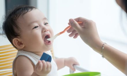 Stres Orangtua Bisa Pengaruhi Penyerapan Nutrisi Anak Saat MPASI