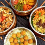 Restoran Timur Tengah Di Jakarta Untuk Bukber