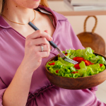 Clean Eating Ramai Di Media Sosial