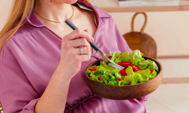 Clean Eating Ramai Di Media Sosial