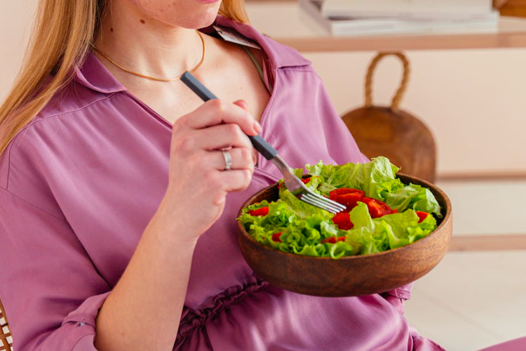 Clean Eating Ramai Di Media Sosial