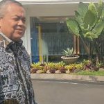 Bank Indonesia Gabung Proyek Nexus