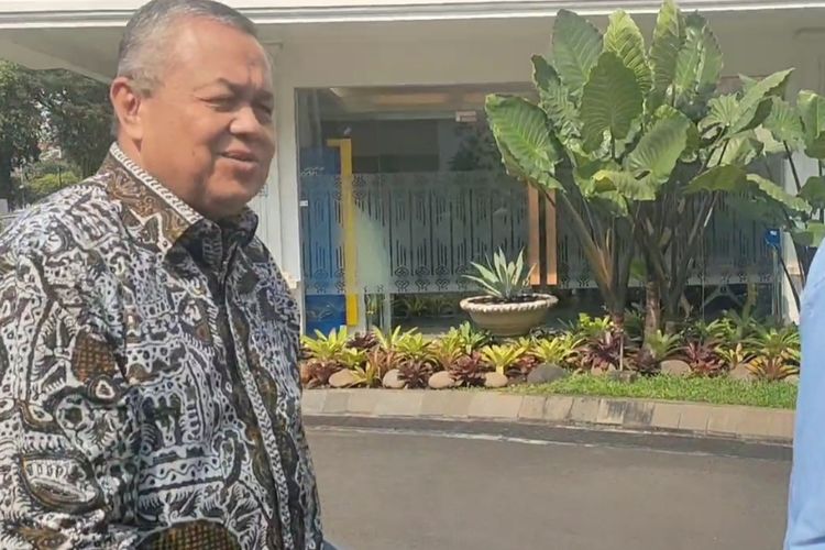 Bank Indonesia Gabung Proyek Nexus