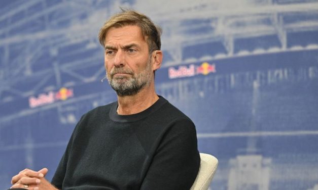 Juergen Klopp Masih Bersedia Tangani Liverpool