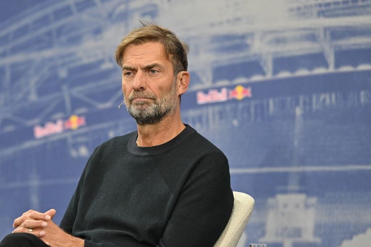 Juergen Klopp Masih Bersedia Tangani Liverpool