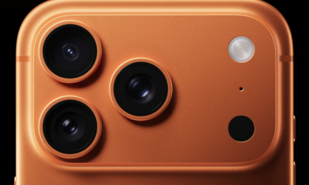 Penjualan IPhone Pecahkan Rekor Sepanjang Masa