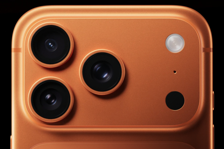 Penjualan IPhone Pecahkan Rekor Sepanjang Masa