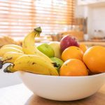 Buah Terbaik Yang Di Makan Saat Perut Kosong