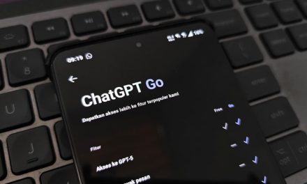 Langganan ChatGPT Go Di Telkomsel Lebih Murah