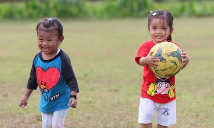 Aktivitas Aman Untuk Anak Yang Memiliki Penyakit Jantung Bawaan