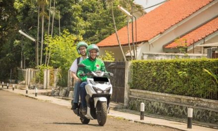 Mitra Grab Akan Dapat BHR 2026