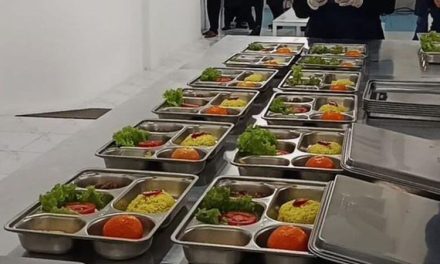 Rekomendasi Makanan Sehat Untuk Sekolah Di Seluruh Dunia