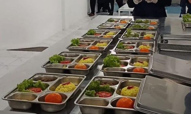 Rekomendasi Makanan Sehat Untuk Sekolah Di Seluruh Dunia