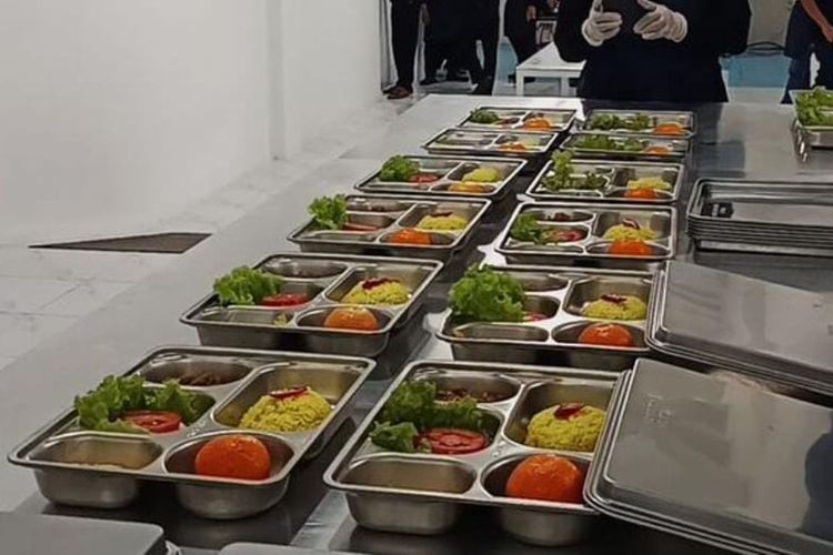 Rekomendasi Makanan Sehat Untuk Sekolah Di Seluruh Dunia