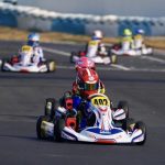 Pegokart Cilik Indonesia Juara Di Macau