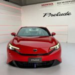 Honda Prelude Tak Hanya Di Buru Oleh Loyalis