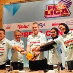 Jakarta Pertamina Enduro Bidik Dua Kemenangan Di Seri Malang