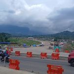 Exit Tol Ambarawa Di Buka Fungsional Saat Mudik Lebaran 2026