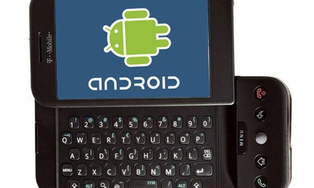 HP Android Yang Legendaris Dan Ikonik