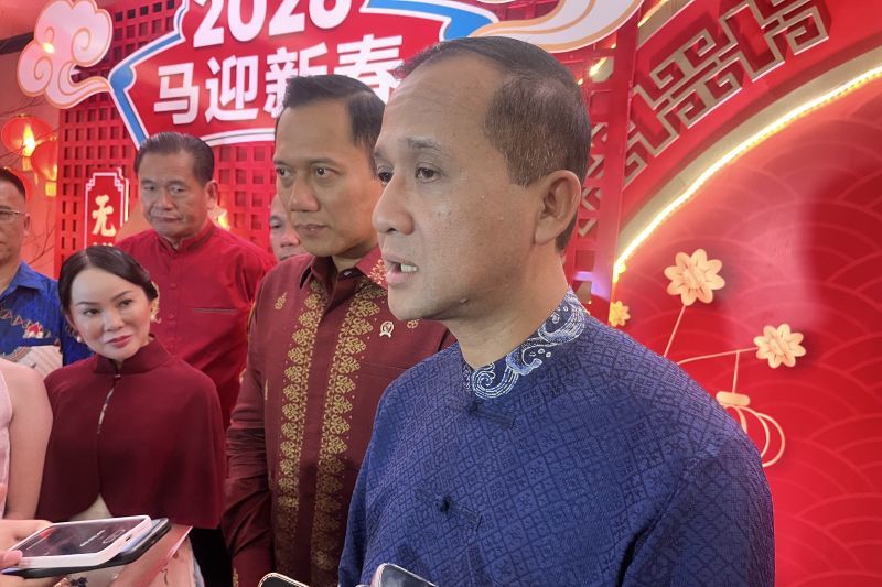 Kementerian Transmigrasi Berikan 16 Kapal Nelayan Untuk Warga Rempang