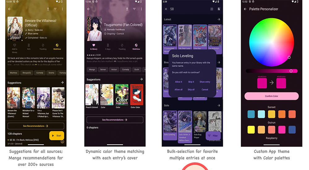 Aplikasi Android Terbaik Yang Wajib Diunduh Tahun Ini