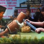 Dampak Globalisasi Terhadap Budaya Lokal Di Indonesia