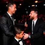 Dampak Ronaldo Terhadap Popularitas Sepak Bola Global