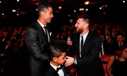 Dampak Ronaldo Terhadap Popularitas Sepak Bola Global