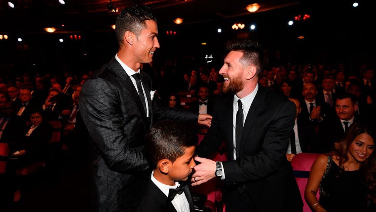 Dampak Ronaldo Terhadap Popularitas Sepak Bola Global