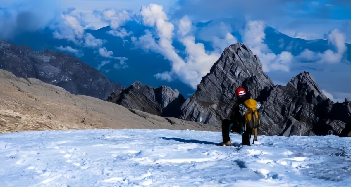 Dampak Salju Terhadap Lingkungan Dan Kehidupan Manusia