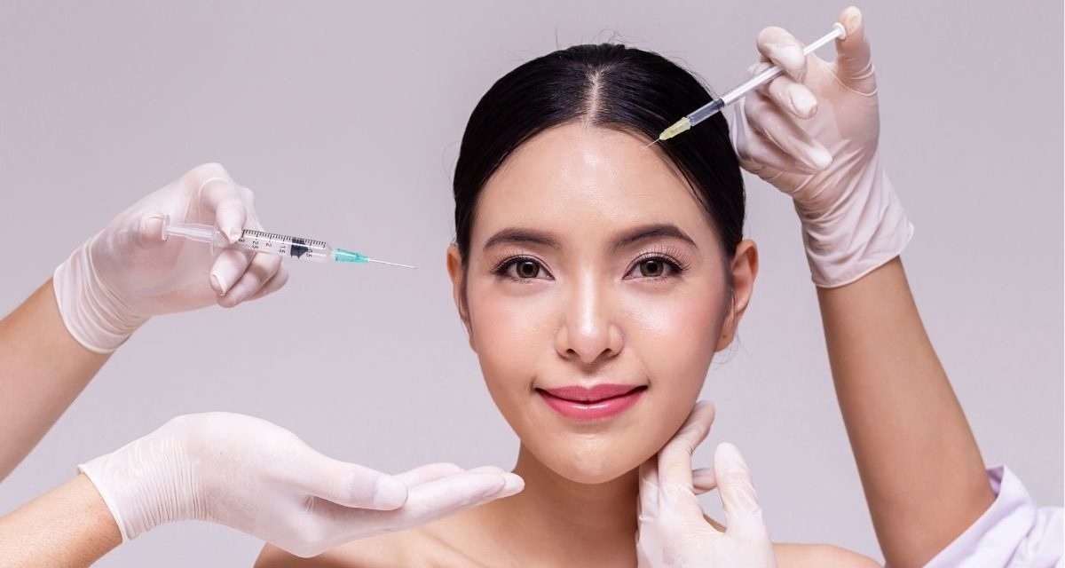 Efek Samping Suntik Putih Yang Harus Diwaspadai