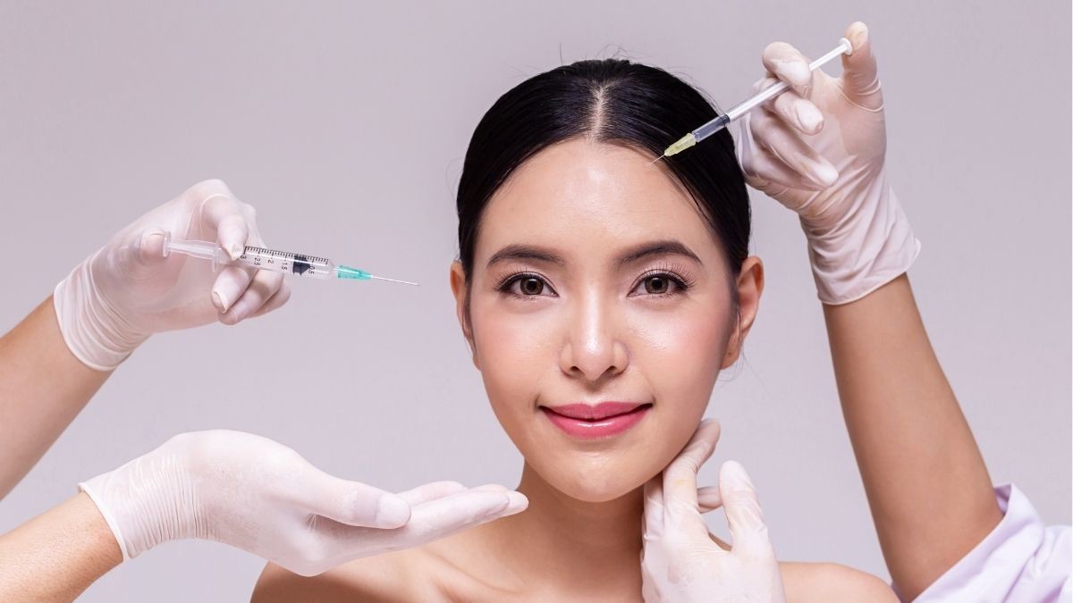 Efek Samping Suntik Putih Yang Harus Diwaspadai