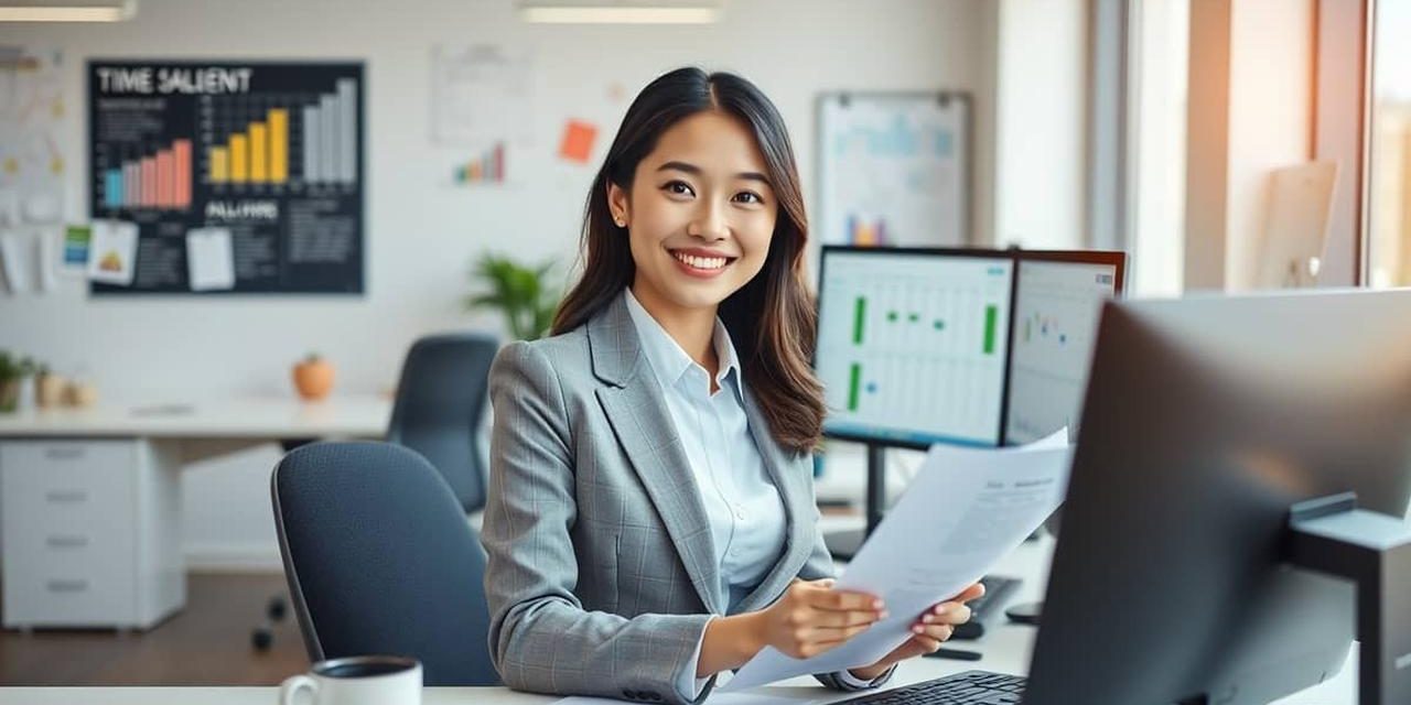 Era Baru Produktivitas: Bekerja Lebih Sedikit Bisa Lebih Efektif