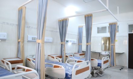 Fasilitas Dan Layanan Rumah Sakit Yang Wajib Diketahui Pasien