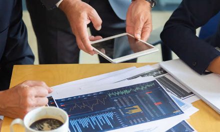 Investasi Aman Di Tengah Volatilitas Pasar Global