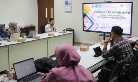 Kurikulum Berbasis Skill Apakah Lebih Siap Hadapi Dunia Kerja