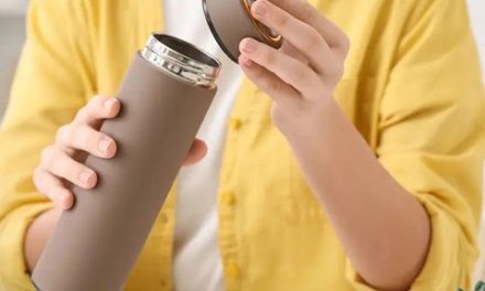 Merawat Tumbler Stanley Agar Tahan Lama Dan Tetap Higienis