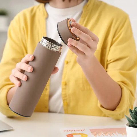 Merawat Tumbler Stanley Agar Tahan Lama Dan Tetap Higienis