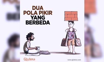 Pola Pikir Yang Membedakan Orang Sukses Dan Biasa