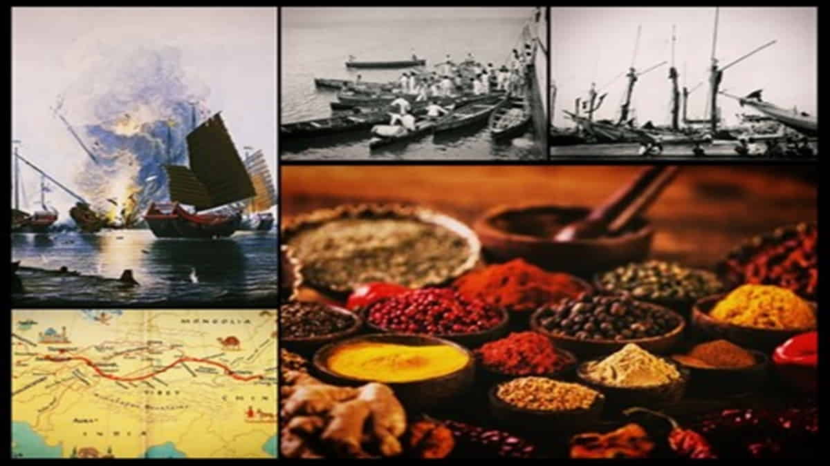 Sejarah Perdagangan Rempah Di Nusantara Yang Mendunia