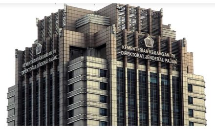 Tantangan Pendapatan Pajak Dan Strategi Penyeimbangannya