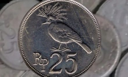 Fakta Menarik Tentang Uang Koin Yang Jarang Diketahui