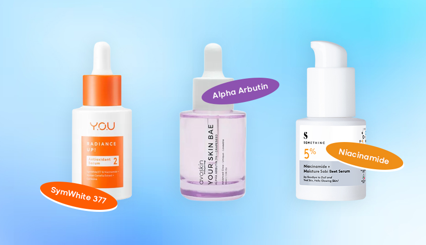 Kandungan Skincare Yang Baik Untuk Kulit Wajah