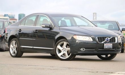 Merawat Mobil Volvo Agar Tetap Awet Dan Nyaman