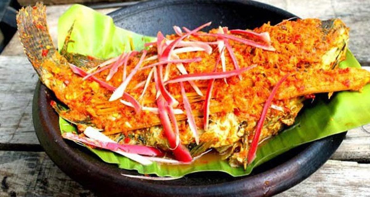 Peran Makanan Batak Dalam Upacara Dan Tradisi Adat