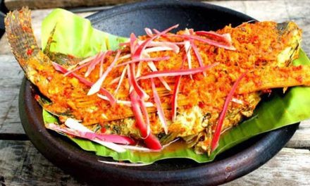 Peran Makanan Batak Dalam Upacara Dan Tradisi Adat