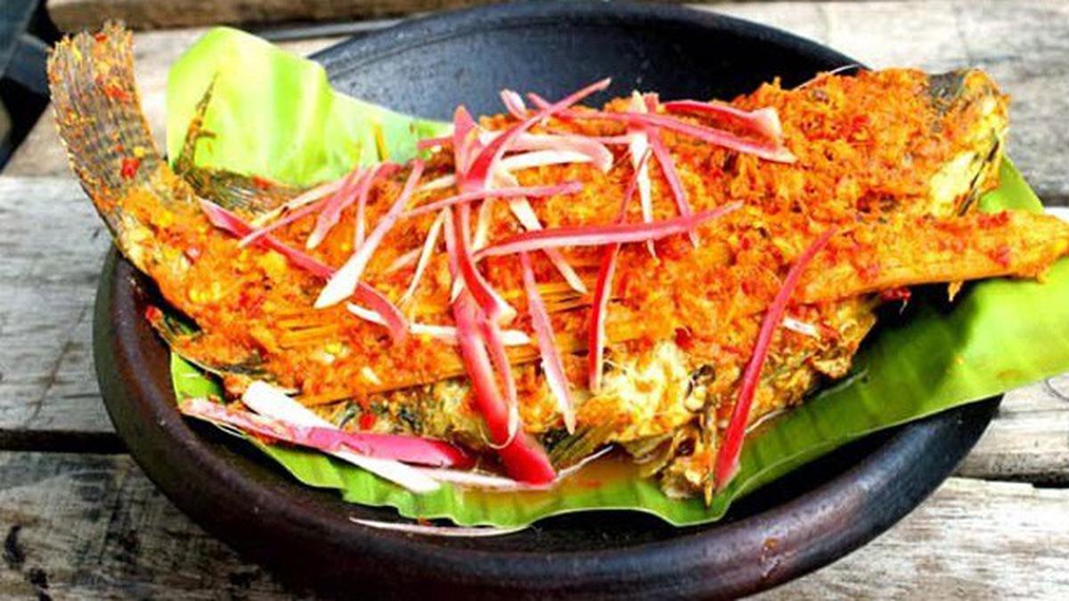 Peran Makanan Batak Dalam Upacara Dan Tradisi Adat