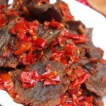 Sambal Padang: Warisan Kuliner Minangkabau Yang Mendunia