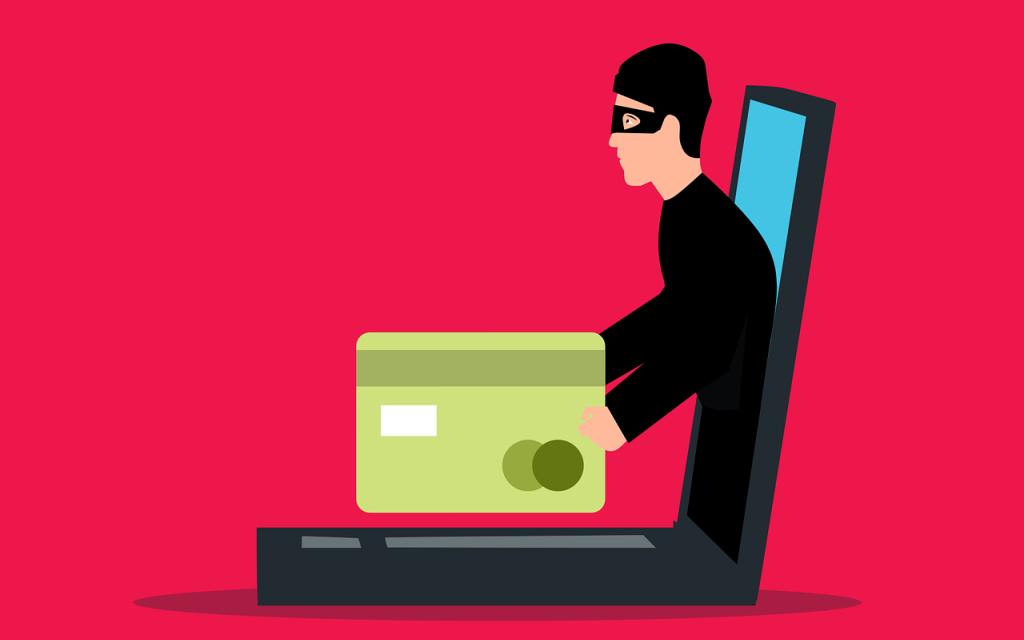 Teknologi Dan Penipuan Online: Bagaimana Melindungi Diri
