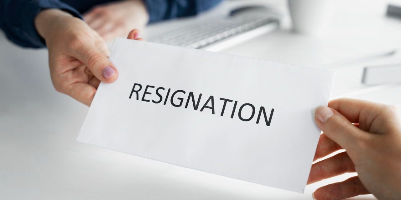Alasan Umum Karyawan Memutuskan Resign Dari Pekerjaan